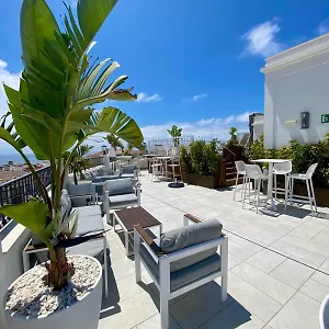  Guest house La Puerta De Boutique - Adults Recommended
