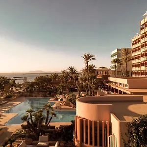 Bikini Island & Mountain Es Trenc -adults Only- 4*, Colonia de Sant Jordi España