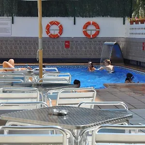 safari-calella.catalonia-hotels.com/