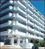 ** Hotel Cancun Espagne
