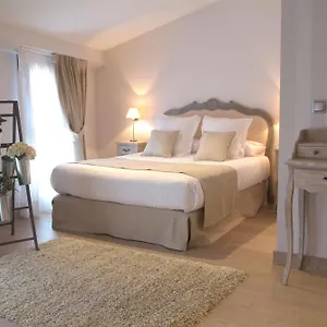 Le Petit Boutique (adults Only) 3*, Santander España