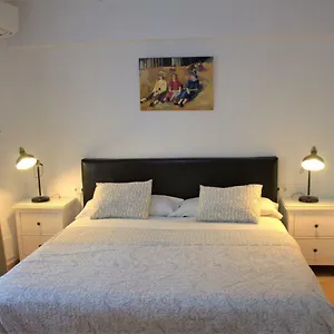 2* Guest house Don Peque Adult Recommended