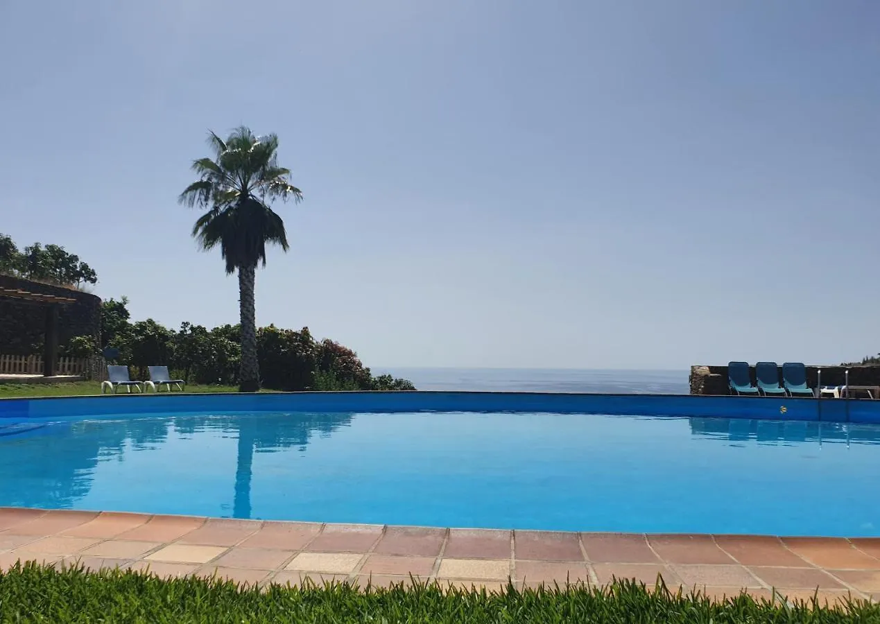 La Casa Del Burro Bed & Breakfast Nerja