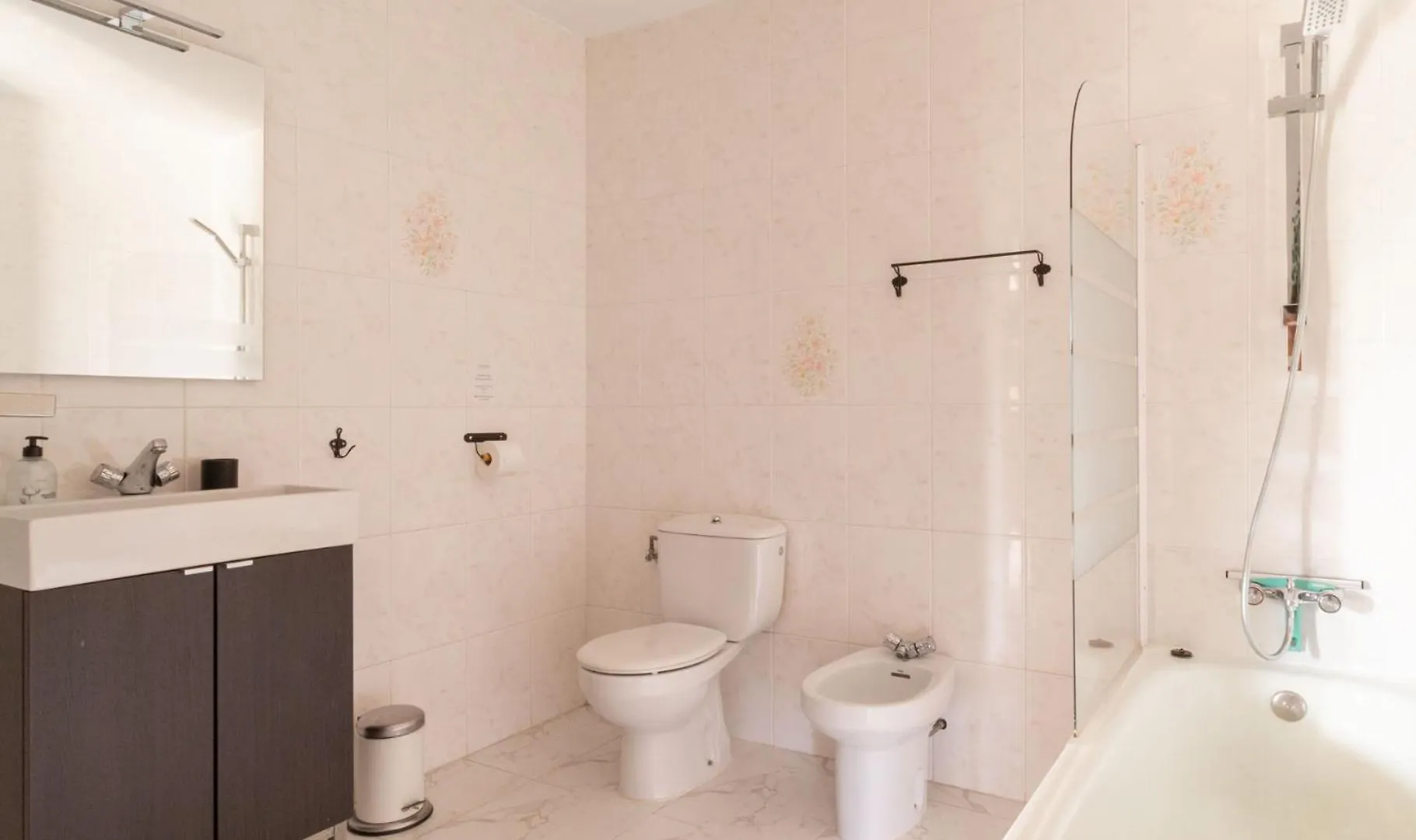 La Casa Del Burro Bed & Breakfast Nerja