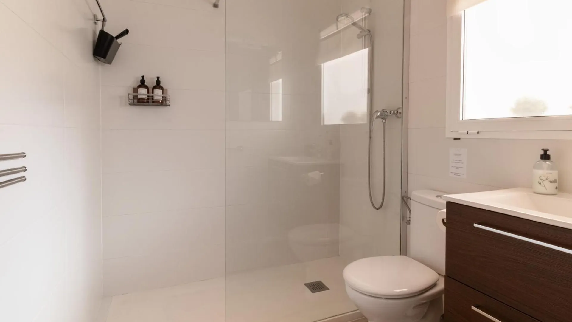 La Casa Del Burro Bed & Breakfast Nerja 0*,