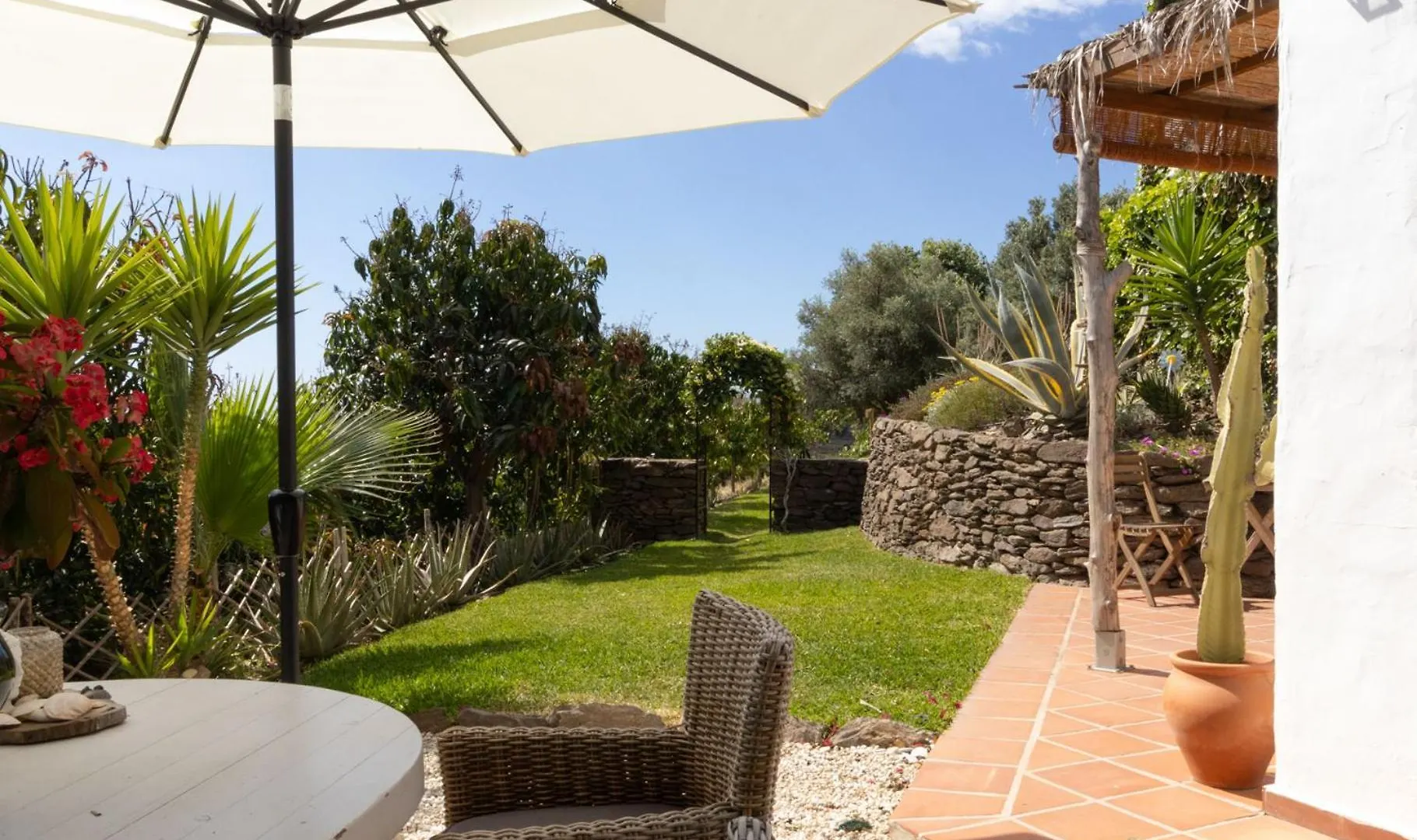 La Casa Del Burro Bed & Breakfast Nerja